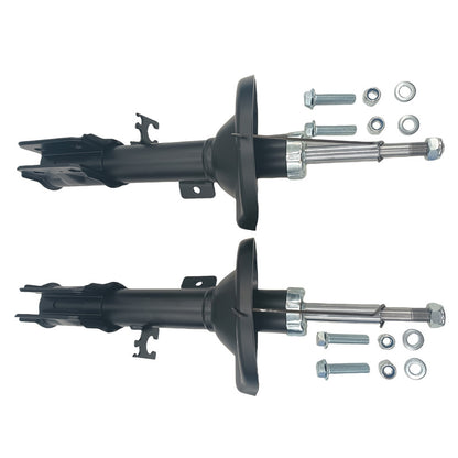 Machter Pair Front Shock Absorbers Fit For Holden Commodore Calais VZ Caprice Statesman WL 3.6L 5.7L 6.0L 2004-2007