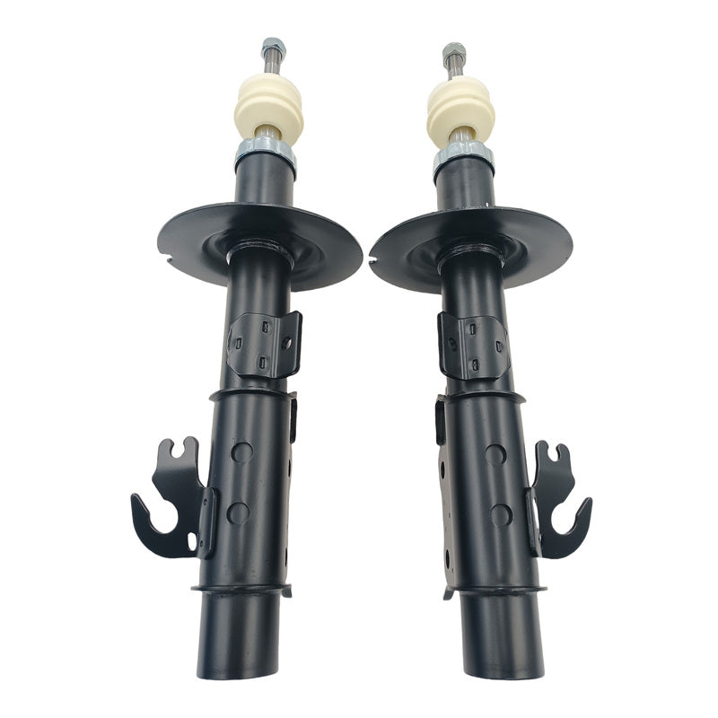Machter 2 x Front Gas Strut Shock Absorber Fit For Holden Commodore Calais VF 6.0L RWD