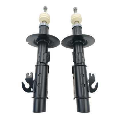Machter 2 x Front Gas Strut Shock Absorber Fit For Holden Commodore Calais VF 6.0L RWD