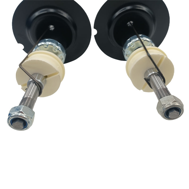 Machter 2 x Front Gas Strut Shock Absorber Fit For Holden Commodore Calais VF 6.0L RWD