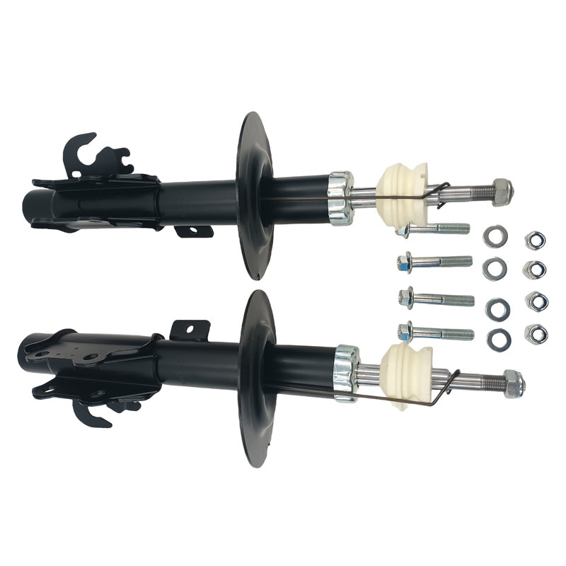 Machter 2 x Front Gas Strut Shock Absorber Fit For Holden Commodore Calais VF 6.0L RWD