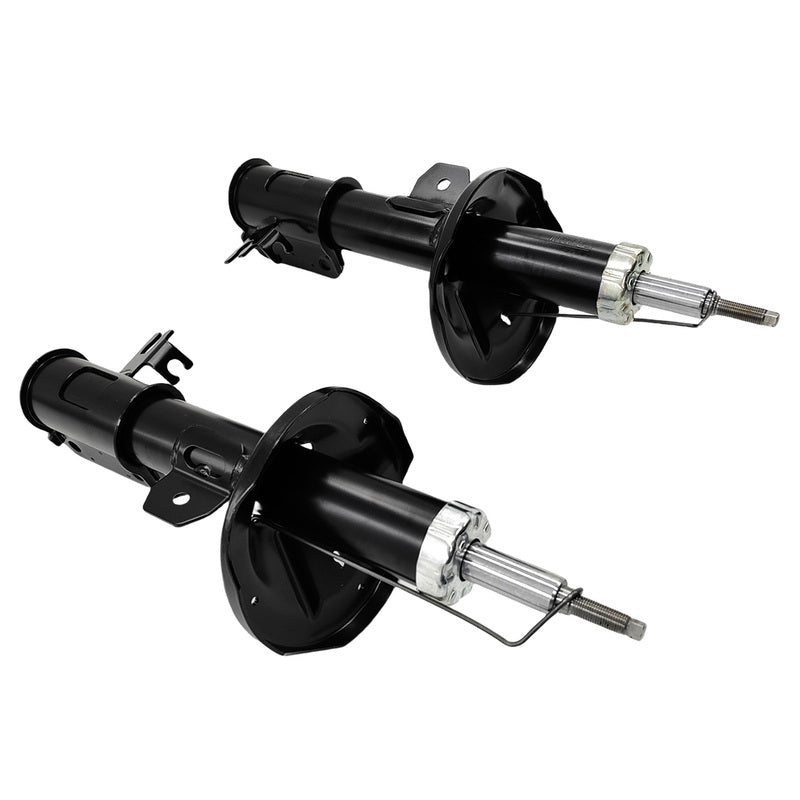 Machter Pair Front Shock Absorbers Fit For Holden Viva JF 1.8L Sedan Hatch 2005-2009