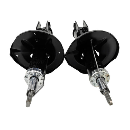 Machter Pair Front Shock Absorbers Fit For Holden Viva JF 1.8L Sedan Hatch 2005-2009