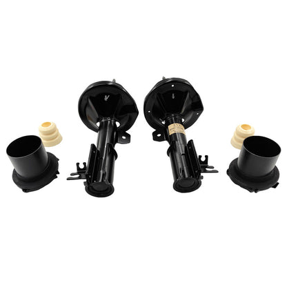 Machter Pair Front Shock Absorbers Fit For Holden Viva JF 1.8L Sedan Hatch 2005-2009