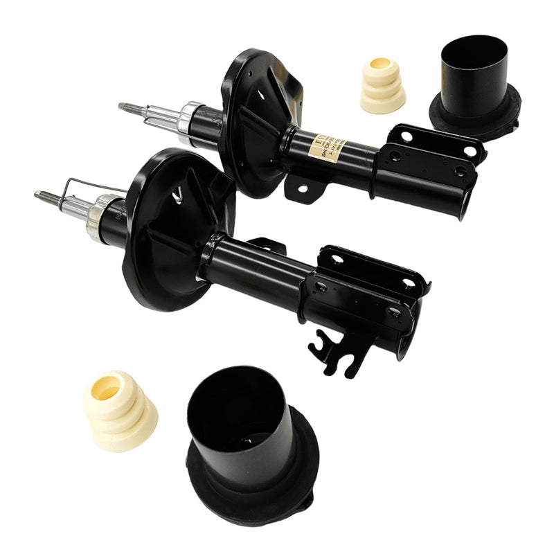 Machter Pair Front Shock Absorbers Fit For Holden Viva JF 1.8L Sedan Hatch 2005-2009