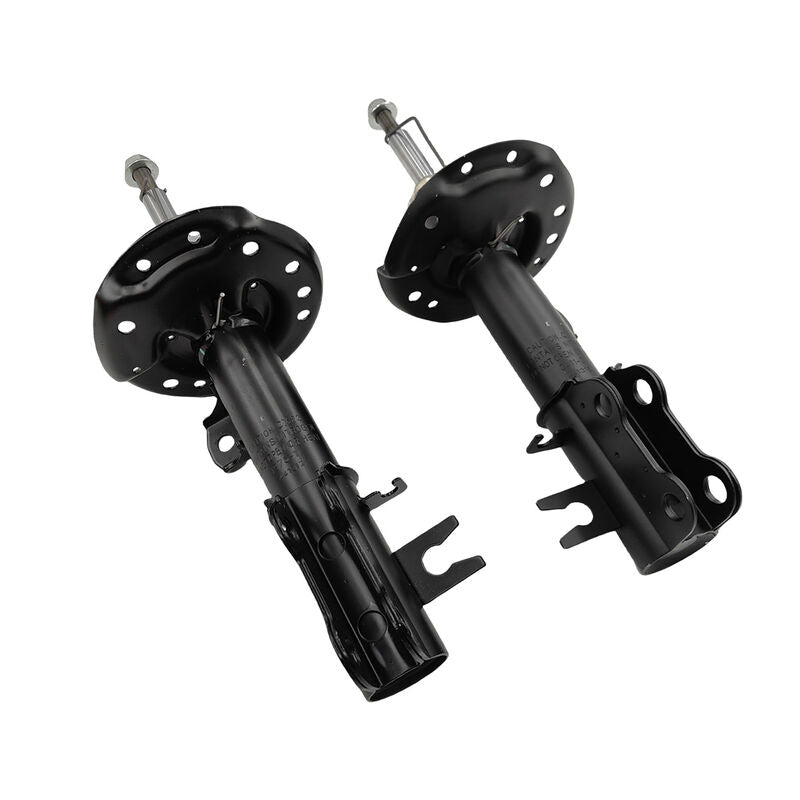 Pair Front Shock Absorbers Fit For Holden Barina TM Sedan Hatch 1.4L 1.6L 2011-2019