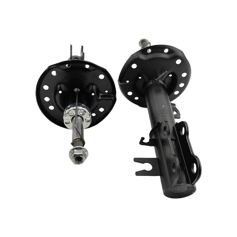 Pair Front Shock Absorbers Fit For Holden Barina TM Sedan Hatch 1.4L 1.6L 2011-2019