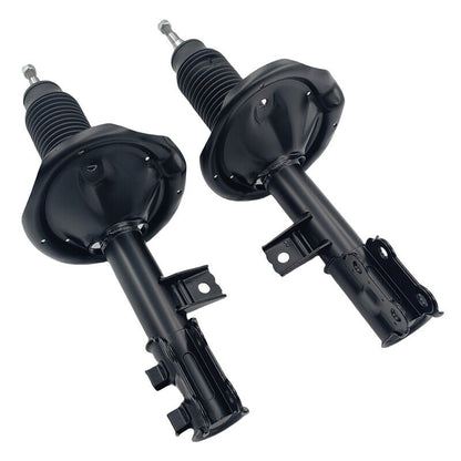 Machter 2 x Front Strut Shock Absorbers Fit For Hyundai i30 i30cw FD Hatch & Wagon 2007-2012