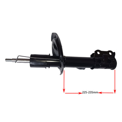 Machter 2 x Front Strut Shock Absorbers Fit For Hyundai i30 i30cw FD Hatch & Wagon 2007-2012