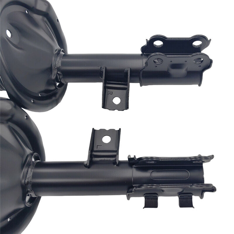 Machter 2 x Front Strut Shock Absorbers Fit For Hyundai i30 i30cw FD Hatch & Wagon 2007-2012