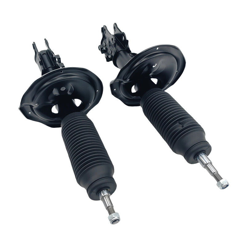 Machter 2 x Front Strut Shock Absorbers Fit For Hyundai i30 i30cw FD Hatch & Wagon 2007-2012