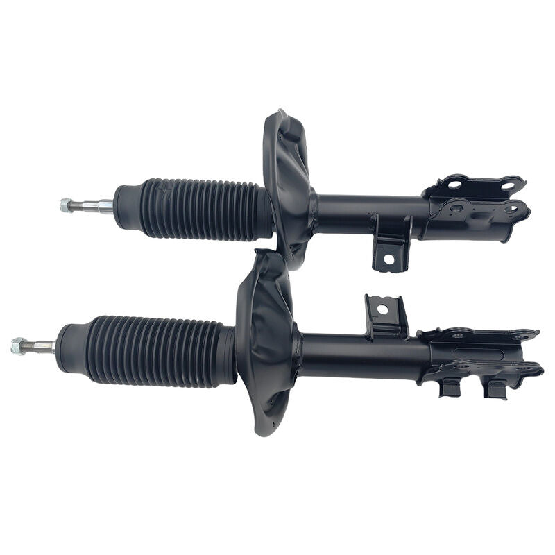 Machter 2 x Front Strut Shock Absorbers Fit For Hyundai i30 i30cw FD Hatch & Wagon 2007-2012