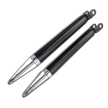 Machter 2 x Rear Shock Absorbers Fit For Hyundai i30 i30cw Hatch & Wagon 2007-2012