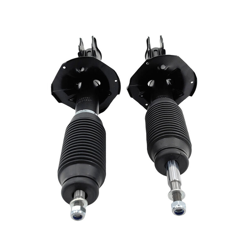 Machter 2 x Front Struts Shock Absorbers Left & Right?Hand Side Fit For Hyundai Getz TB Hatchback FWD 2002-2011