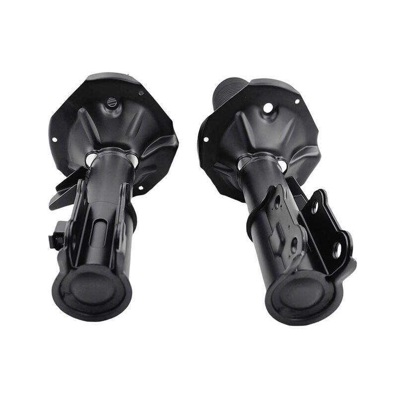 Machter 2 x Front Struts Shock Absorbers Left & Right?Hand Side Fit For Hyundai Getz TB Hatchback FWD 2002-2011