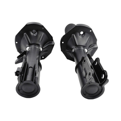 Machter 2 x Front Struts Shock Absorbers Left & Right?Hand Side Fit For Hyundai Getz TB Hatchback FWD 2002-2011