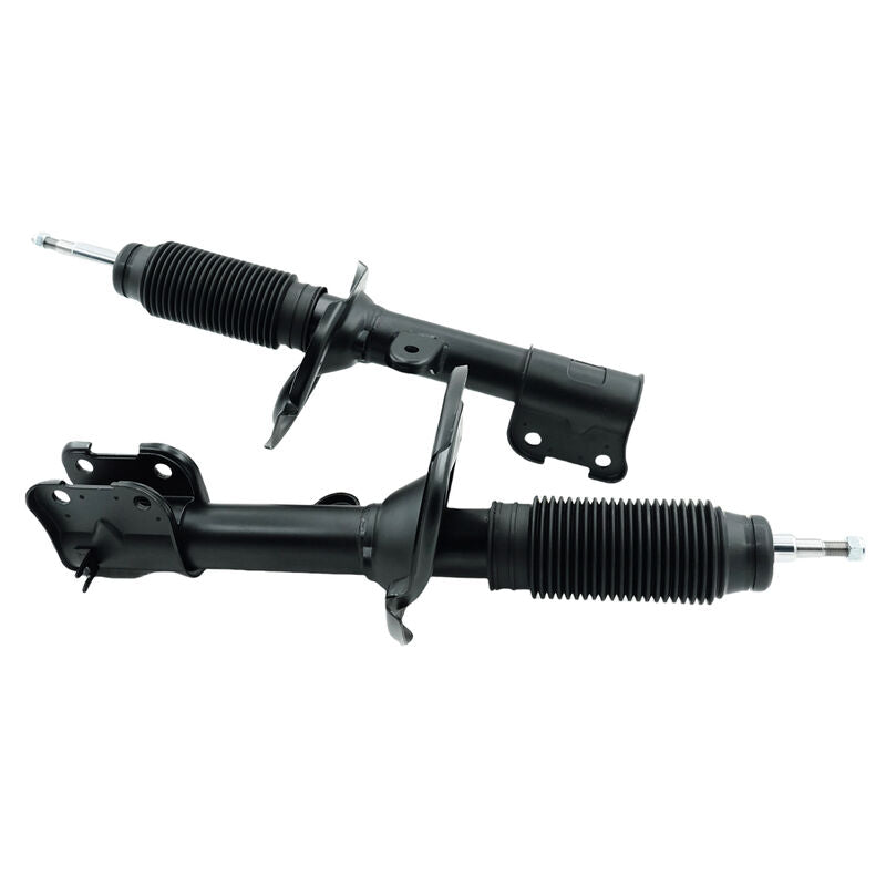 2 x Shock Absorber Front Left + Right Hand Side Fit For Hyundai Santa Fe CM 2006-2009
