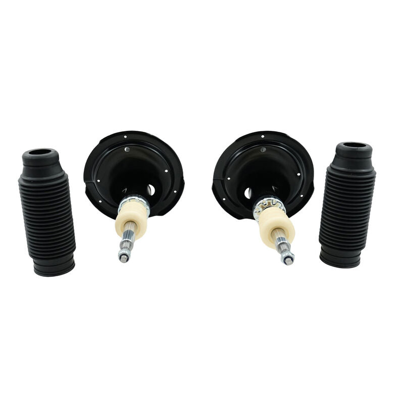2 x Shock Absorber Front Left + Right Hand Side Fit For Hyundai Santa Fe CM 2006-2009