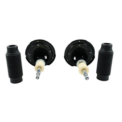 2 x Shock Absorber Front Left + Right Hand Side Fit For Hyundai Santa Fe CM 2006-2009
