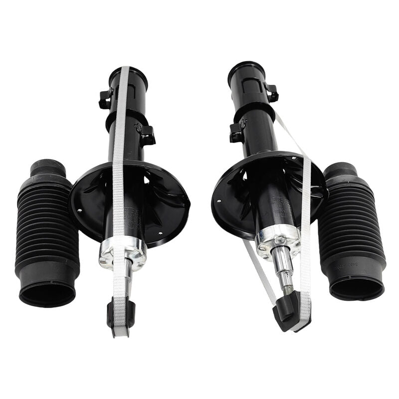 Machter 2 x Front Shock Absorbers Left & Right Hand Side Fit For Hyundai Excel X-3 Series 10/1994-2000
