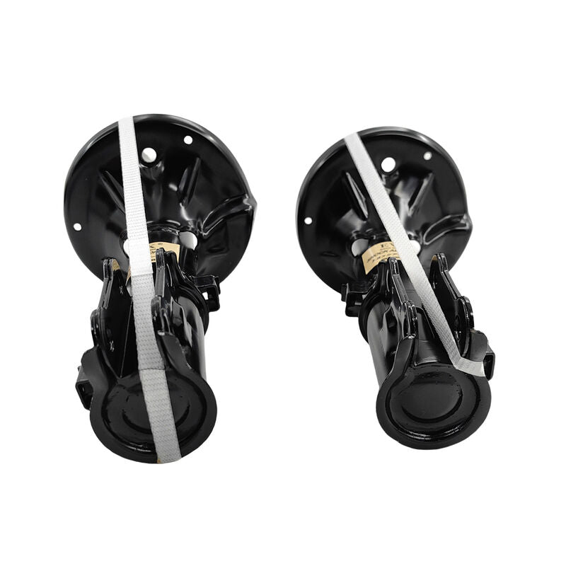 Machter 2 x Front Shock Absorbers Left & Right Hand Side Fit For Hyundai Excel X-3 Series 10/1994-2000