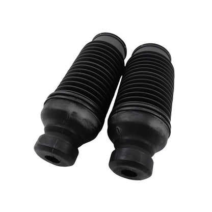 Machter 2 x Front Shock Absorbers Left & Right Hand Side Fit For Hyundai Excel X-3 Series 10/1994-2000