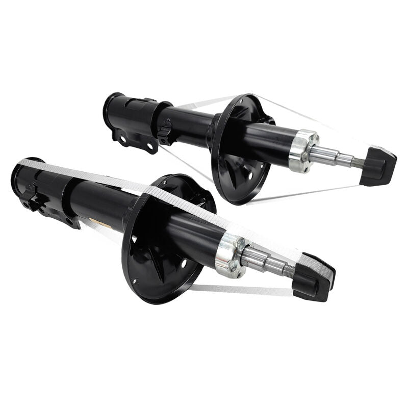 Machter 2 x Front Shock Absorbers Left & Right Hand Side Fit For Hyundai Excel X-3 Series 10/1994-2000