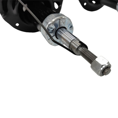 Pair Front Shock Absorbers Fit For Hyundai i20 PB Accent RB Kia Rio UB 1.4L 1.6L G4FA G4FC G4FD 2011-2017 338106 338107