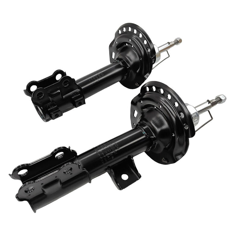 Pair Front Shock Absorbers Fit For Hyundai Elantra HD 2.0L Sedan FWD 2006-2011