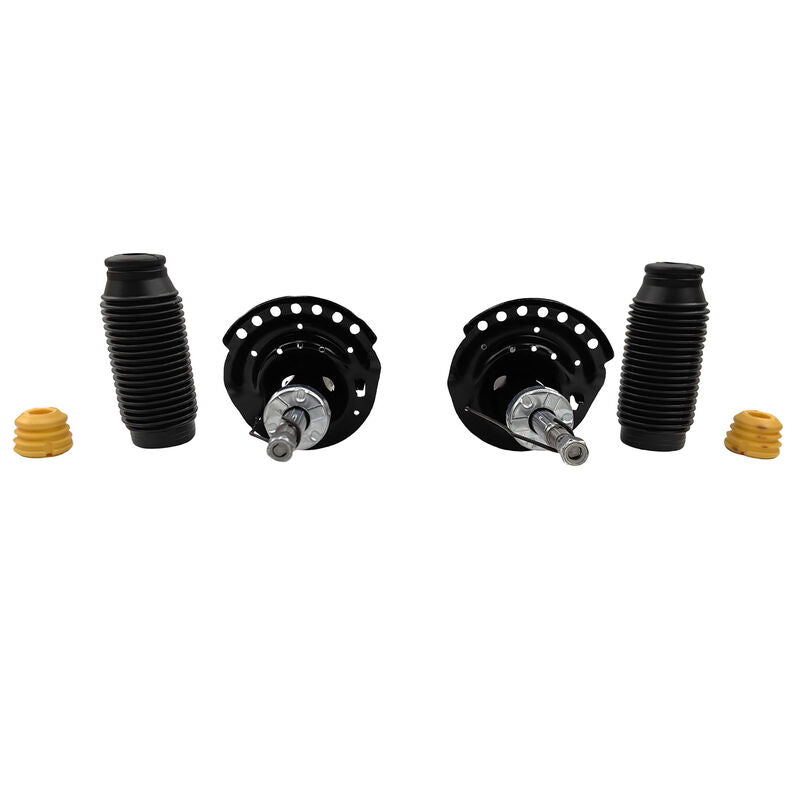 Pair Front Shock Absorbers Fit For Hyundai Elantra HD 2.0L Sedan FWD 2006-2011