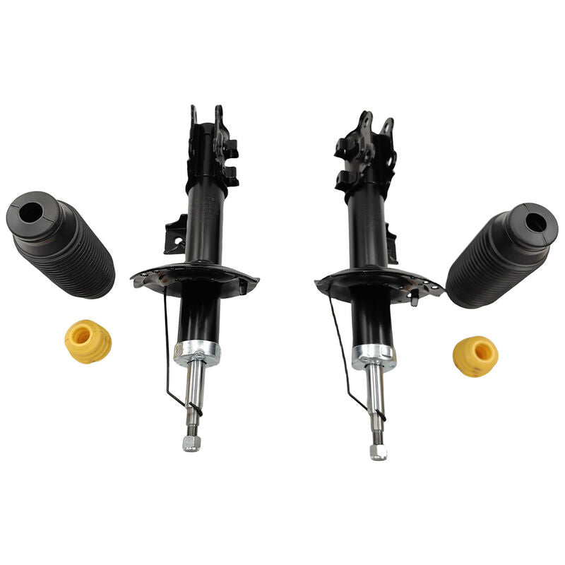 Pair Front Shock Absorbers Fit For Hyundai Elantra HD 2.0L Sedan FWD 2006-2011