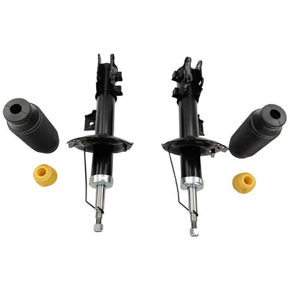 Pair Front Shock Absorbers Fit For Hyundai Elantra HD 2.0L Sedan FWD 2006-2011