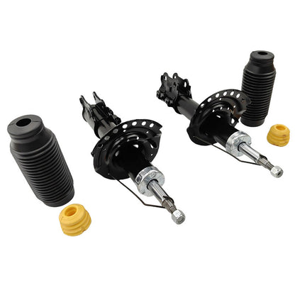 Pair Front Shock Absorbers Fit For Hyundai Elantra HD 2.0L Sedan FWD 2006-2011