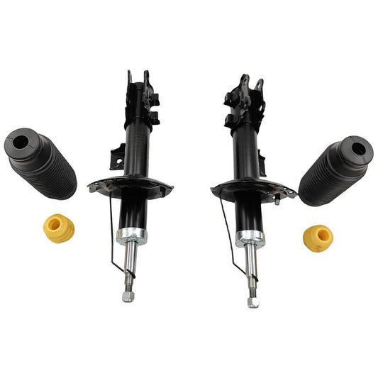Pair Front Shock Absorbers Fit For Hyundai Elantra HD 2.0L Sedan FWD 2006-2011