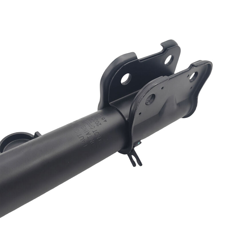 2Pcs Front Shock Absorbers Fit For Hyundai Santa-Fe CM 3.5L 2.2L CRDI 6 Speed Auto Manal 4WD Wagon 11/2009-07/2012