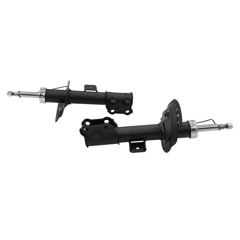 Pair Front Struts Shock Absorbers Fit For Hyundai Elantra MD 1.8L G4NB Sedan 2011-2012 3330048 3330049