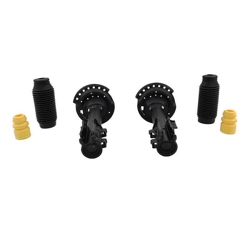 Pair Front Struts Shock Absorbers Fit For Hyundai Elantra MD 1.8L G4NB Sedan 2011-2012 3330048 3330049