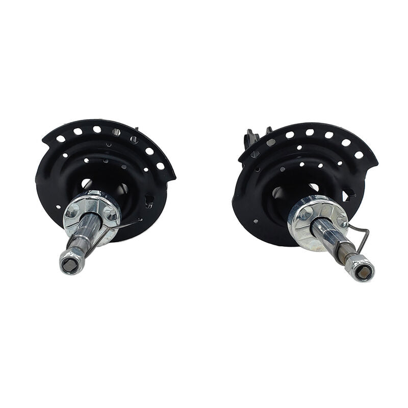 Pair Front Struts Shock Absorbers Fit For Hyundai Elantra MD 1.8L G4NB Sedan 2011-2012 3330048 3330049
