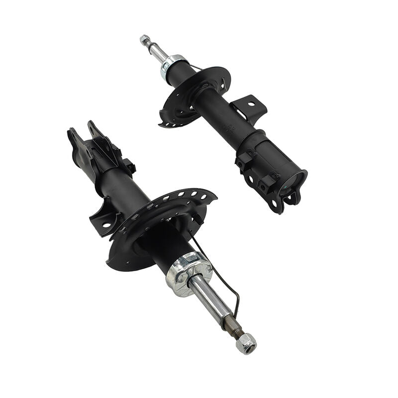 Pair Front Struts Shock Absorbers Fit For Hyundai Elantra MD 1.8L G4NB Sedan 2011-2012 3330048 3330049