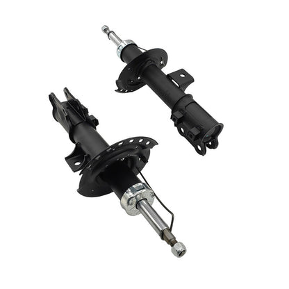 Pair Front Struts Shock Absorbers Fit For Hyundai Elantra MD 1.8L G4NB Sedan 2011-2012 3330048 3330049