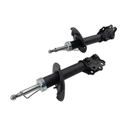Pair Front Struts Shock Absorbers Fit For Hyundai Elantra MD 1.8L G4NB Sedan 2011-2012 3330048 3330049
