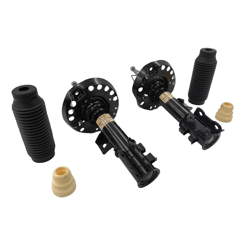 2Pcs Front Shock Absorbers Left & Right Hand Side Fit For Hyundai Veloster FS Coupe 2011-2017