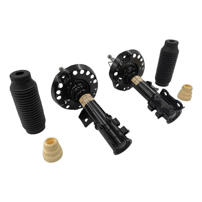 2Pcs Front Shock Absorbers Left & Right Hand Side Fit For Hyundai Veloster FS Coupe 2011-2017