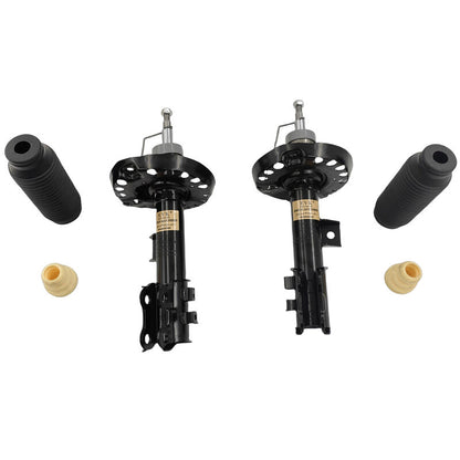 2Pcs Front Shock Absorbers Left & Right Hand Side Fit For Hyundai Veloster FS Coupe 2011-2017