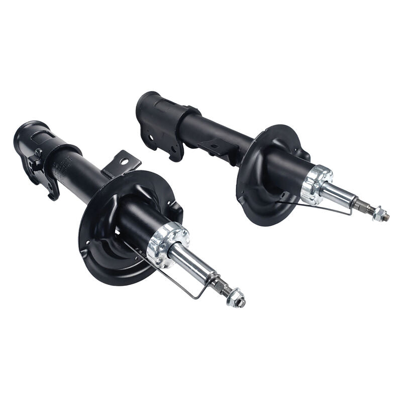 Pair Front Shock Absorbers Fit For Hyundai Santa FE DM For Kia Sorento XM 2.2L 2.4L 2009-2015 3340195 3340194