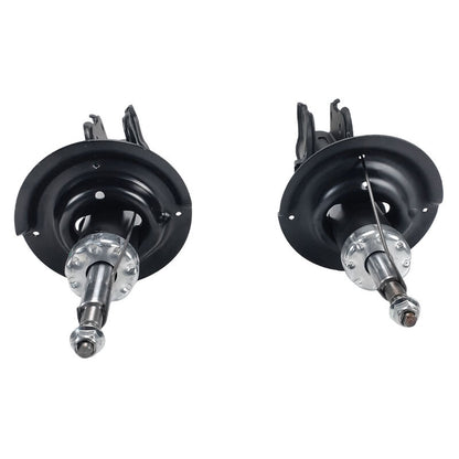 Pair Front Shock Absorbers Fit For Hyundai Santa FE DM For Kia Sorento XM 2.2L 2.4L 2009-2015 3340195 3340194