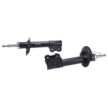 Pair Front Shock Absorbers Fit For Hyundai Santa FE DM For Kia Sorento XM 2.2L 2.4L 2009-2015 3340195 3340194