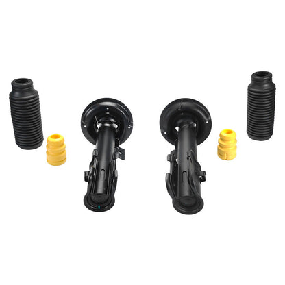 Pair Front Shock Absorbers Fit For Hyundai Santa FE DM For Kia Sorento XM 2.2L 2.4L 2009-2015 3340195 3340194