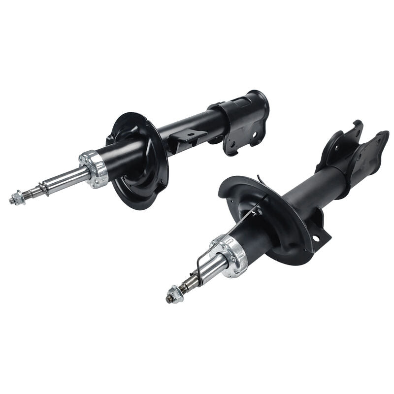 Pair Front Shock Absorbers Fit For Hyundai Santa FE DM For Kia Sorento XM 2.2L 2.4L 2009-2015 3340195 3340194