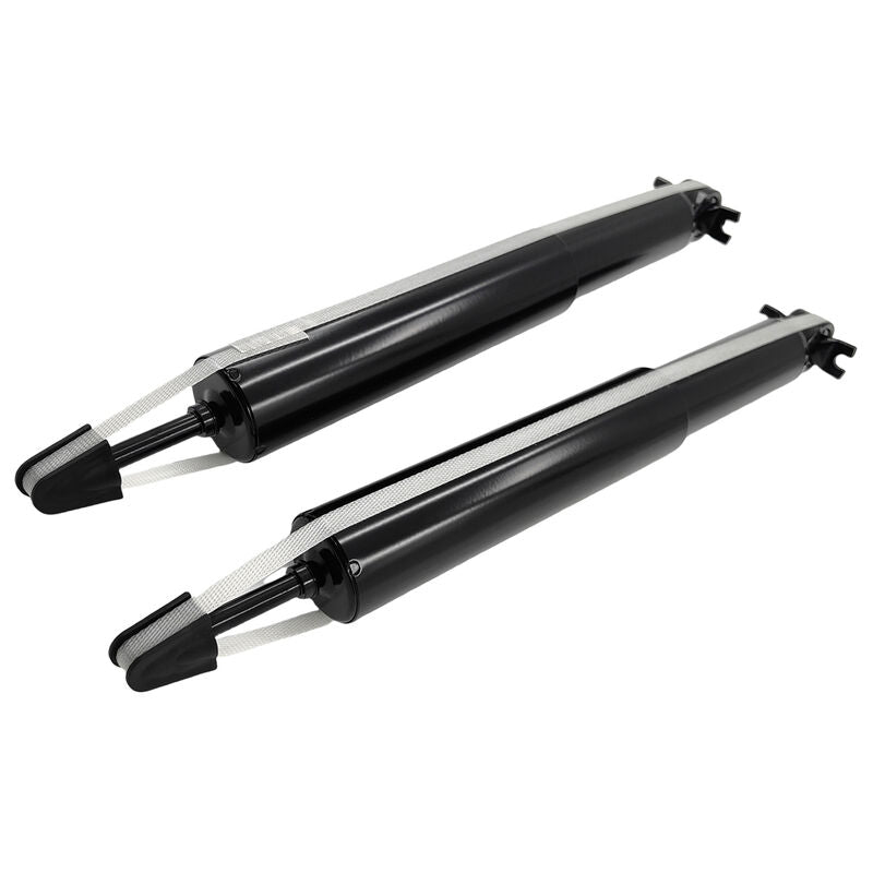 Machter 2 x Front Shock Absorbers Left & Right Hand Side Fit For Jeep Grand Cherokee WJ WG 1999-2005
